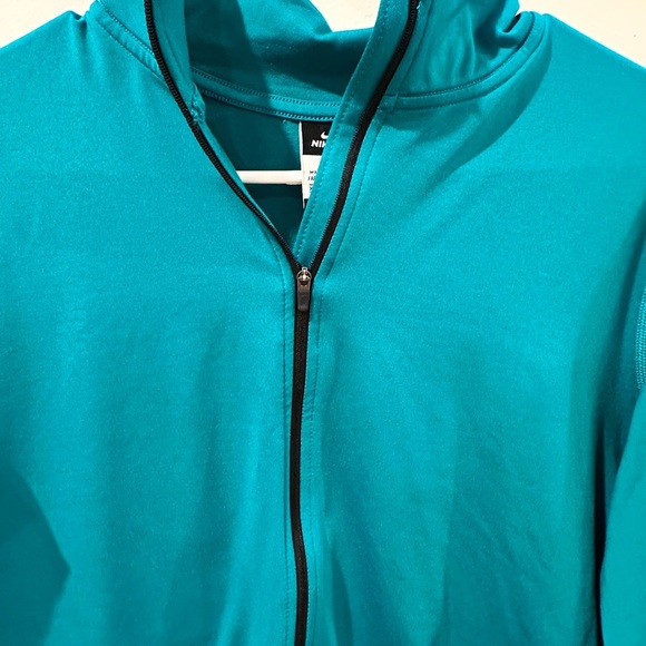 Nike Half-Zip Pullover - Picture 3 of 7